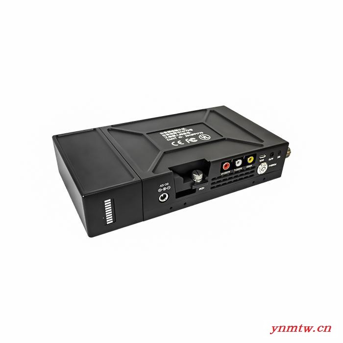 中创鑫和LinkAV-C322-2W 高清单兵背负式移动无线视频作战应急通讯专用图5
