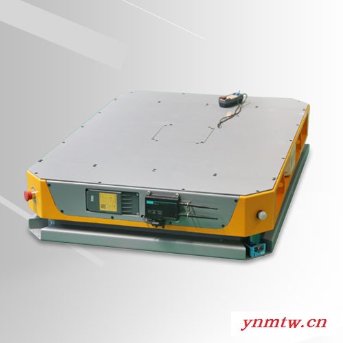 西曼克SIMANC机器人 重载搬运机器人 agv小车 按需定制图3