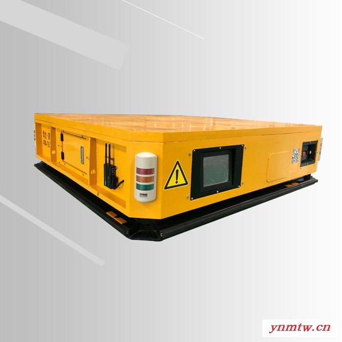 西曼克SIMANC机器人 重载搬运机器人 agv小车 按需定制