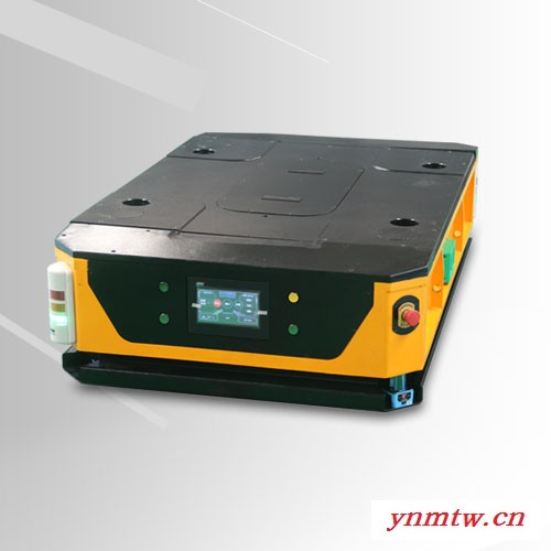 西曼克SIMANC机器人 重载搬运机器人 agv小车 按需定制图2