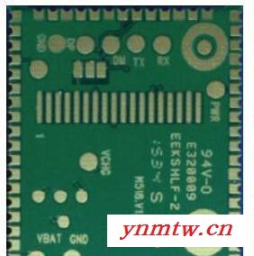 四点零gsm模块2g通讯模块-M518_无线2g通信模块