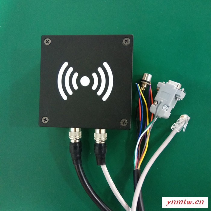 FonkanFD604 RFID读写器 超高频无线WiFi通讯读写器 小尺寸工业读卡器 串口网口无线WiFi读写器图4