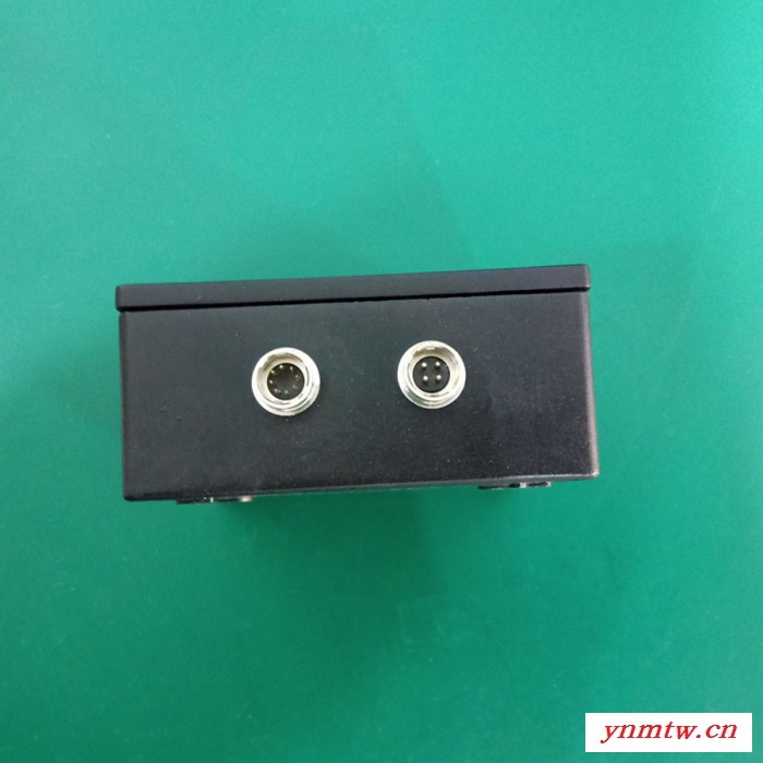 FonkanFD604 RFID读写器 超高频无线WiFi通讯读写器 小尺寸工业读卡器 串口网口无线WiFi读写器图2