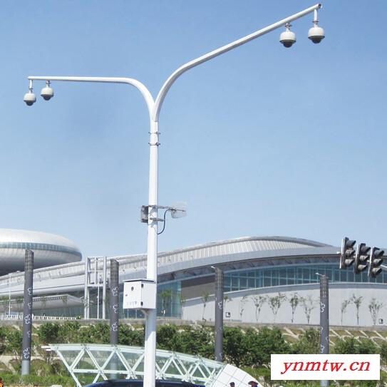 可定制式交通信号灯信号杆 交通红绿灯 人行横道信号灯 车道信号灯 方向指示信号灯 厂家直供 品质可靠图7