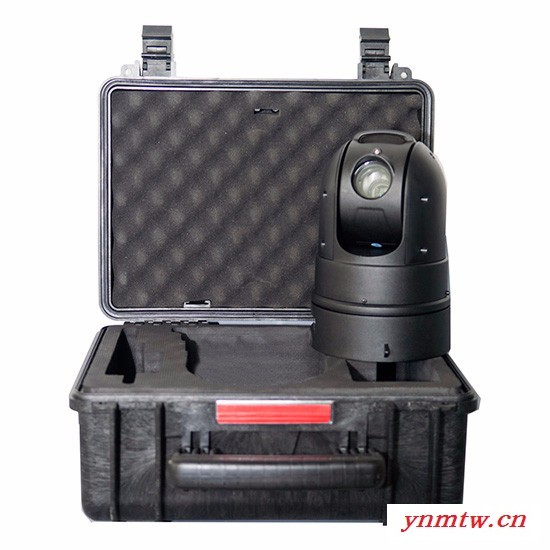 SFTECH-BK-4G高清布控球无线传输设备，4g无线布控系统，4G无线设备，4G无线传输，无线监控设备安装图3