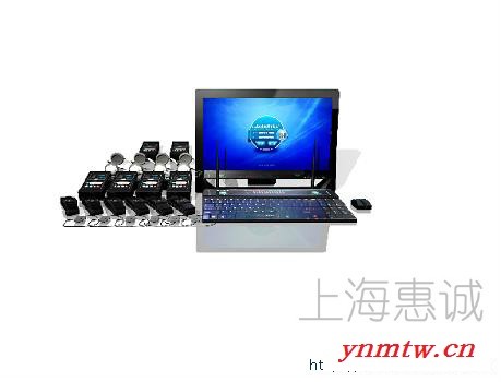 供应上海惠诚Auto-Relax Wi-Fi智能反馈团体无线减压系统图1