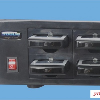 南京索莱（SOOLAI）无线智能导游系统AG-600系列
