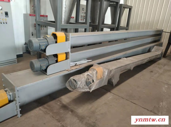 大型养猪场养牛场无害化处理用HDPSJ-47 破碎机生产制作图1