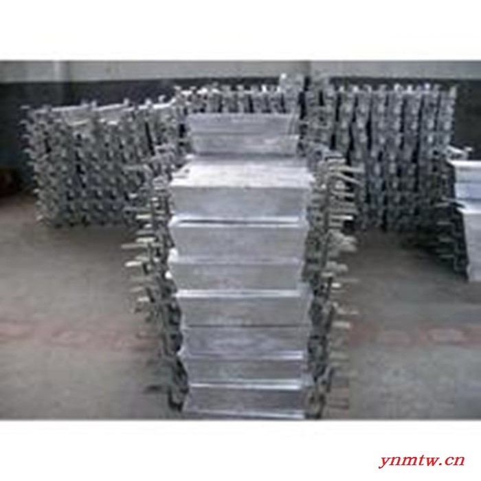 金属构筑物和船的阴极保护装置牺牲阳极图3