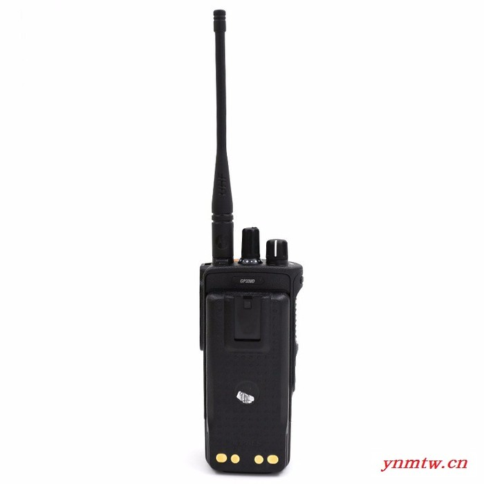 摩托罗拉数字防爆对讲机XIR GP338D图3