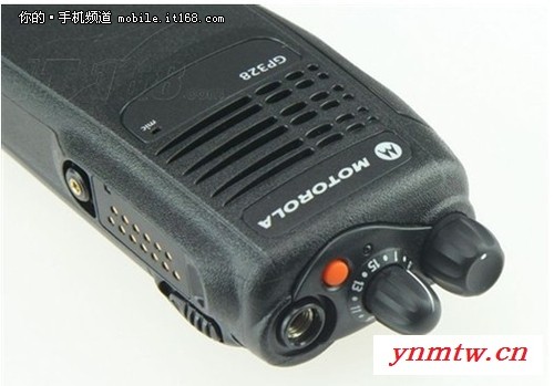 GP329EX现货特价销售摩托罗拉Motorola防爆对讲机整机图1