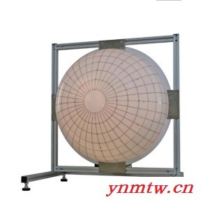 德天DT-KSY 口罩呼吸器视野测试仪 口罩呼吸器视野测试仪图3