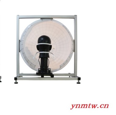 德天DT-KSY 口罩呼吸器视野测试仪 口罩呼吸器视野测试仪图2
