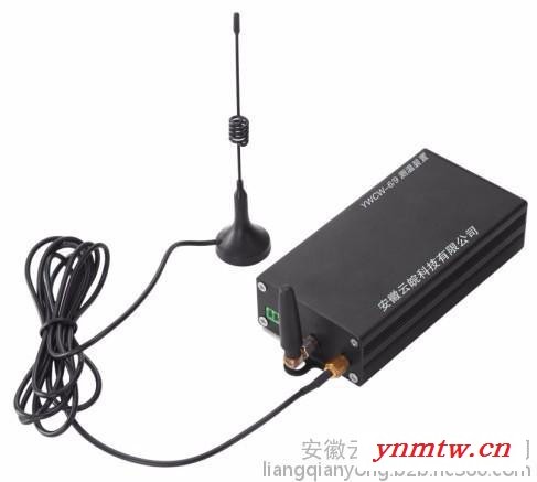 云皖科技YWCW-6 开关柜电气节点无线测温监控系统图2