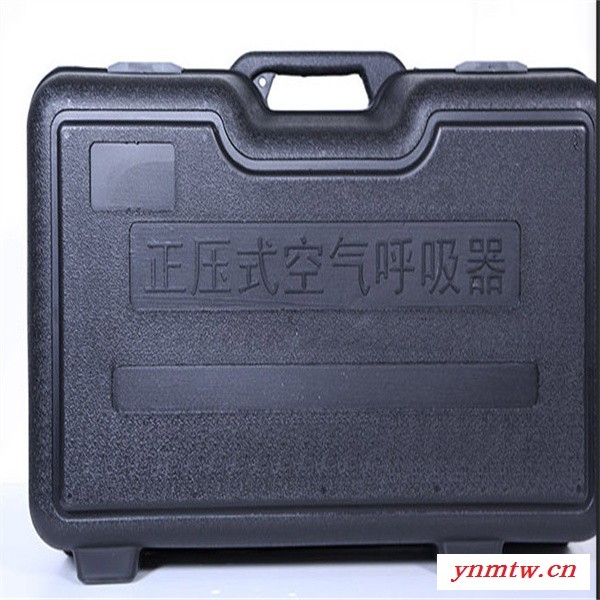 正压式空气呼吸器 空气呼吸器 消防呼吸器 压缩空气呼吸器图5