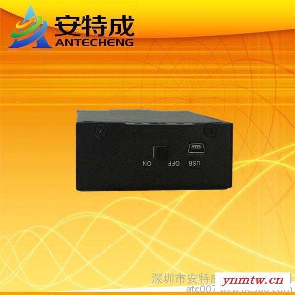 安特成RTUModbus通讯/GPRS通讯模块/无线污染源环境监控终端/ATC60A02图6