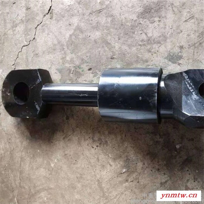 厂家生产矿用运输车硬链接装置 价格合理矿用运输车硬链接装置 BRLJ型矿用运输车硬链接装置图3