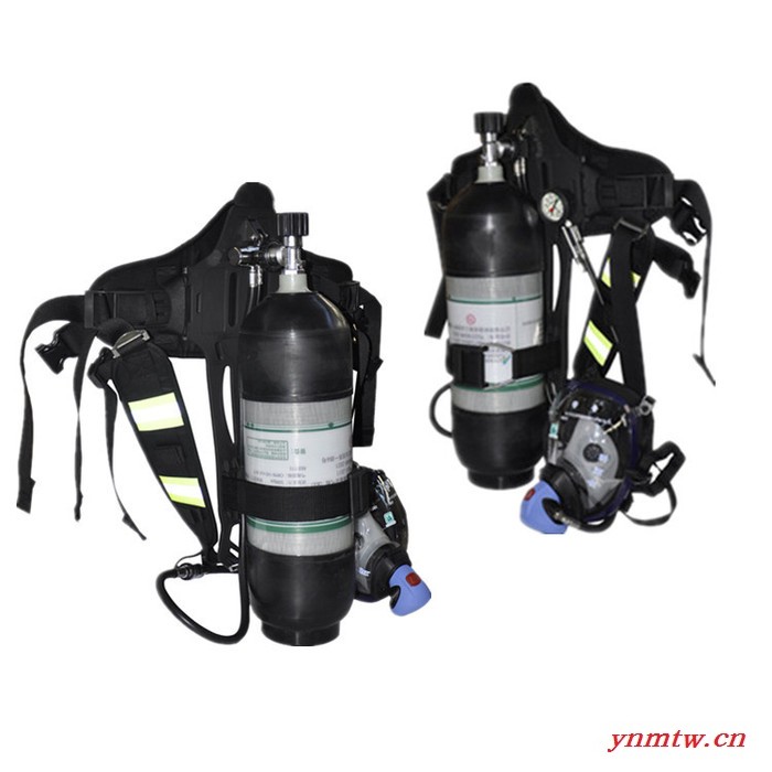 减压器总成空气呼吸器减压阀呼吸器减压器总成图1