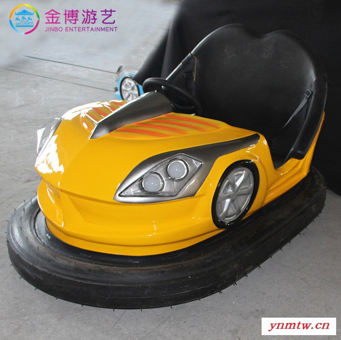 碰碰车游乐设备,成年人碰碰车设备造价图3