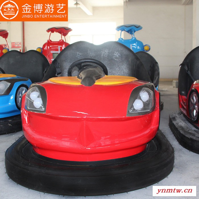 碰碰车游乐设备,成年人碰碰车设备造价图1