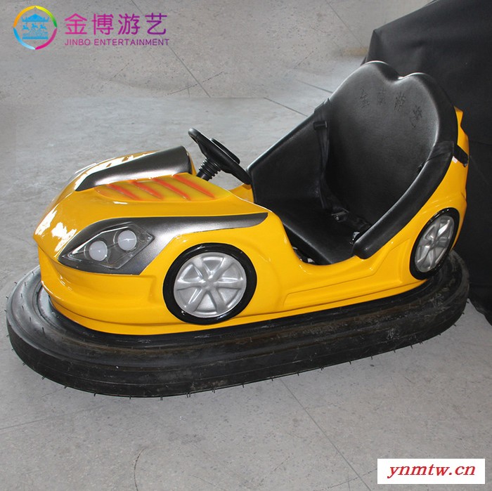 碰碰车游乐设备,成年人碰碰车设备造价图2