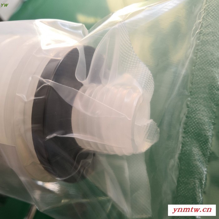 艾特环保电仪 PP折叠滤芯 222接头 三角折叠水滤芯厂家 微孔折叠膜气体过滤呼吸器滤芯图4