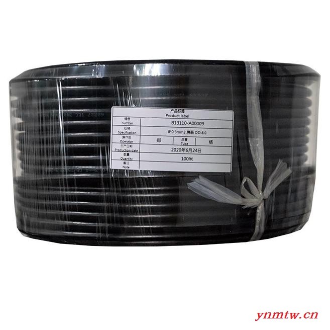 电线厂家供应RVVP屏蔽线UL电线TPU电线信号控制线阻燃耐火电线汽车电线图4