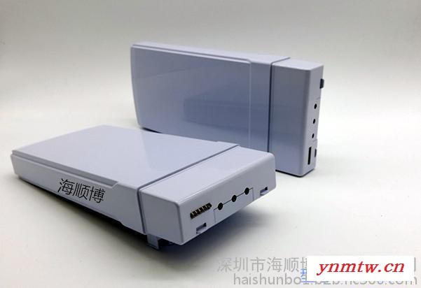 海顺博工地无线监控系统无线监控解决方案电梯无线监控价格无线远程监控传输设备图3