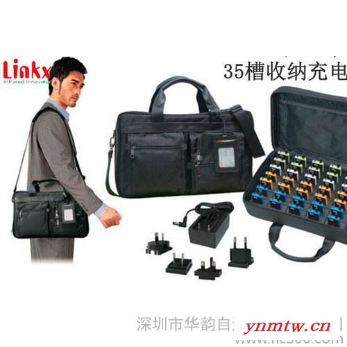 台湾LINKX无线导览系统图3