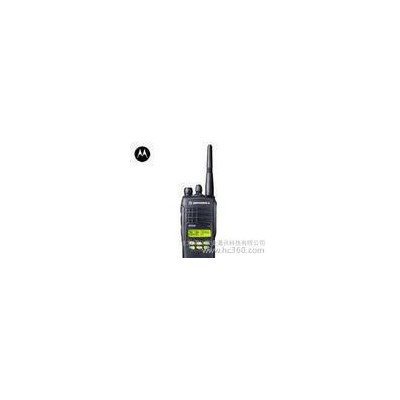 摩托罗拉 MOTOROLA防爆对讲机PTX760 集群对讲机