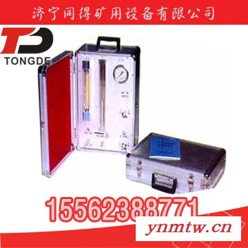 供应氧气呼吸器校验仪厂家,呼吸器校验仪AJ-12