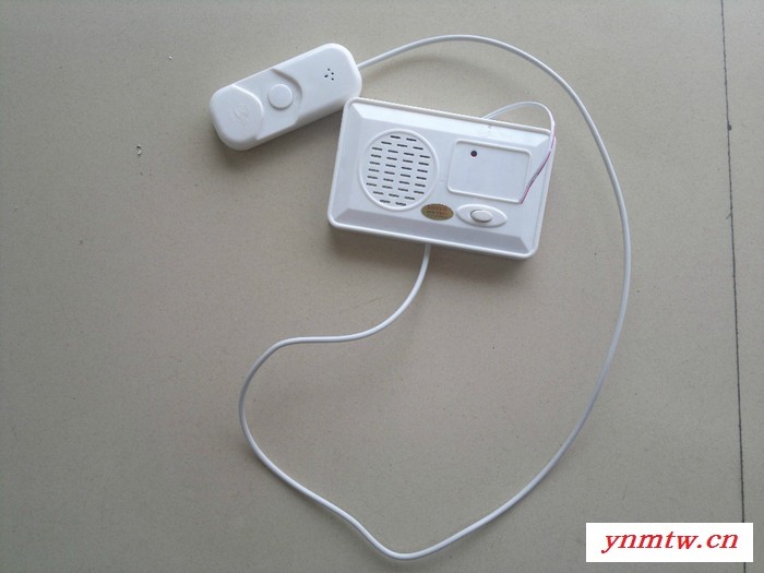 电子电器生产线广州养老院无线呼叫器丨上海医院无线呼叫系统分机丨医院无线呼叫主机
