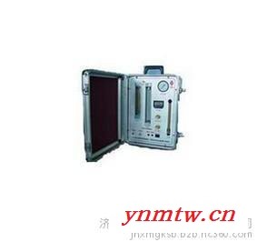 RT-II正压氧气呼吸器校验仪功能  RT-II正压氧气呼吸器校验仪特点鑫煤图1