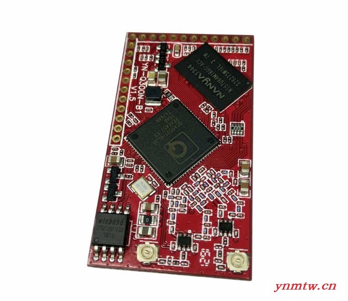 深圳伊诺QCA9531系统支持OpenWRT，Linux SDK 无线网络设备图1