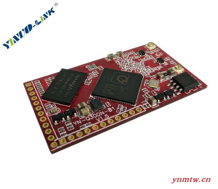 深圳伊诺QCA9531系统支持OpenWRT，Linux SDK 无线网络设备图2