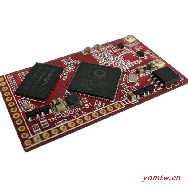 深圳伊诺QCA9531系统支持OpenWRT，Linux SDK 无线网络设备图3