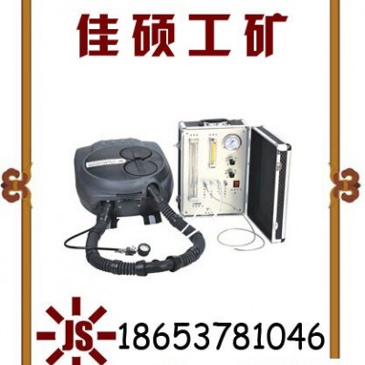 供应新疆现货氧气呼吸器检测仪