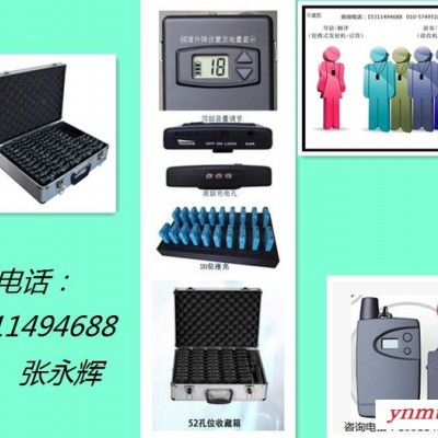 郑州电子导游机 语音导览设备 无线讲解导游系统