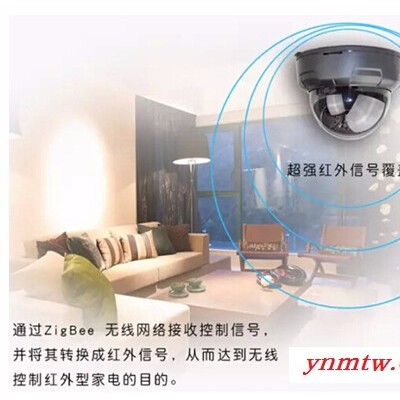 山东无线WIFI智能家居系统厂家招商代理