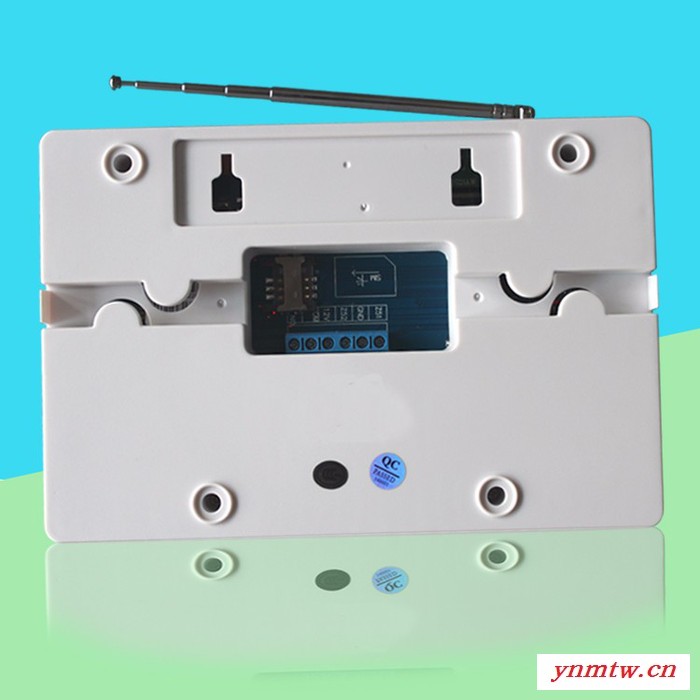WALE/卫力WL-JT-120G 家用报警器无线智能防盗设备系统GSM单网报警器**图2