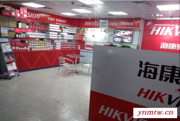 高明无线网络覆盖系统 停车场管理系统 高明监控系统 佛山立盾安防图4