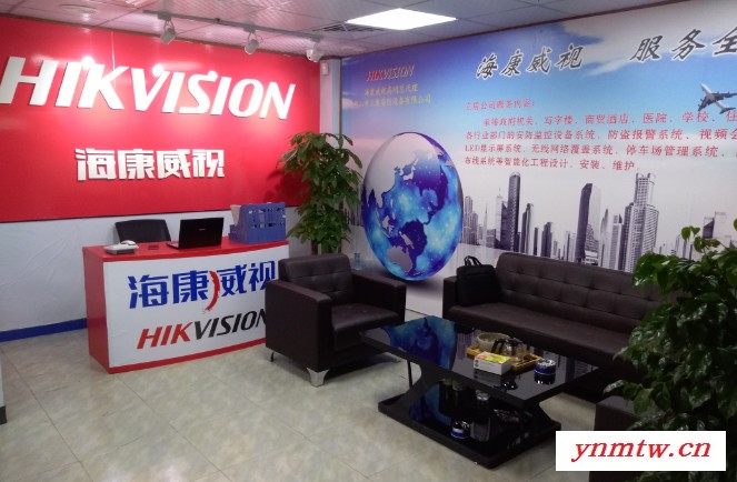 高明无线网络覆盖系统 停车场管理系统 高明监控系统 佛山立盾安防图2
