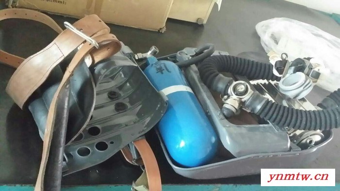 AHY-6氧气呼吸器出口品质