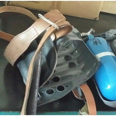 AHY-6氧气呼吸器出口品质