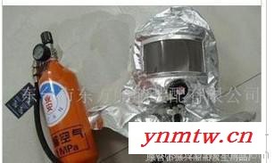 供应水陆两用正压式空气呼吸器，消防空气呼吸器，氧气呼吸器图5