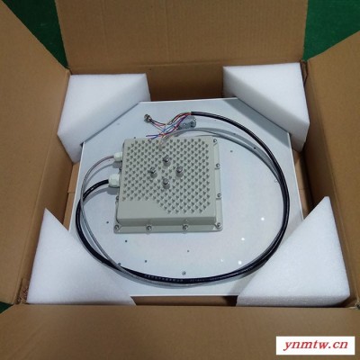 FonkanFI804 超高频一体机读写器 无线WiFi一体机读写器 串口网口通讯一体机 R2000模块一体机