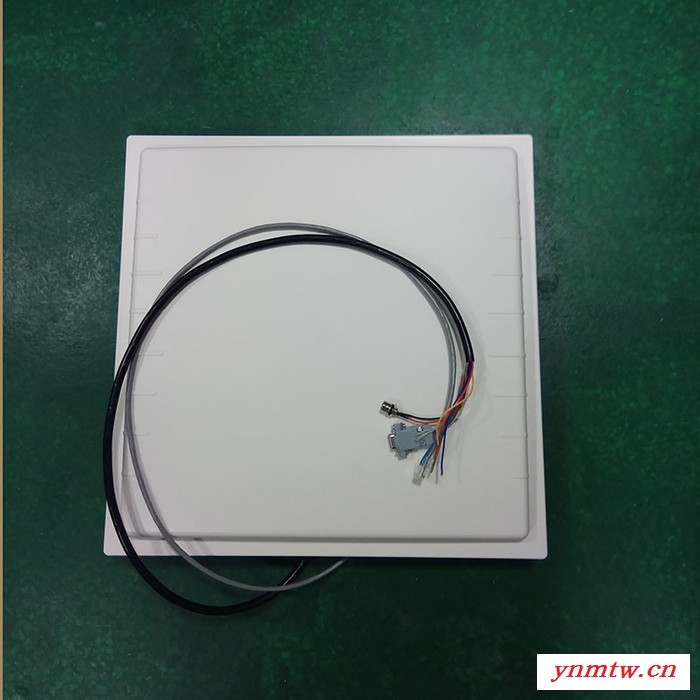 FonkanFI804 超高频一体机读写器 无线WiFi一体机读写器 串口网口通讯一体机 R2000模块一体机图2