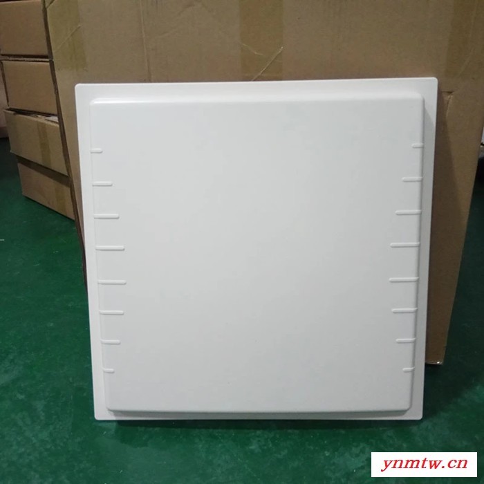 FonkanFI804 超高频一体机读写器 无线WiFi一体机读写器 串口网口通讯一体机 R2000模块一体机图3