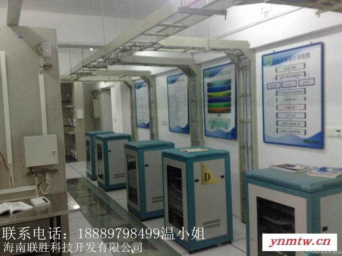 供应承接海南网络通讯，无线设备，集团电话，办公室布线，网络工程。图2