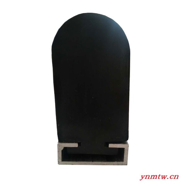 林海HL-1616安全触边开关防夹手信号传感器开关AGV小车防撞开关图3